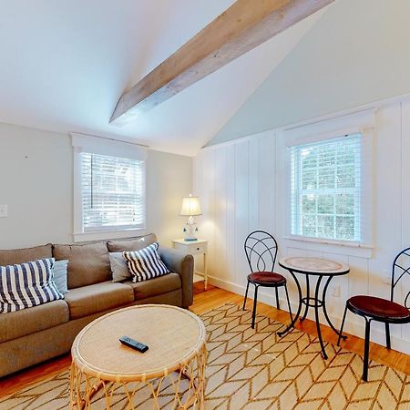 Salty Kisses Unit 20 Villa Yarmouth Bagian luar foto