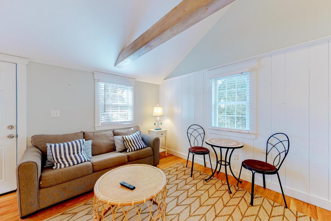 Salty Kisses Unit 20 Villa Yarmouth Bagian luar foto