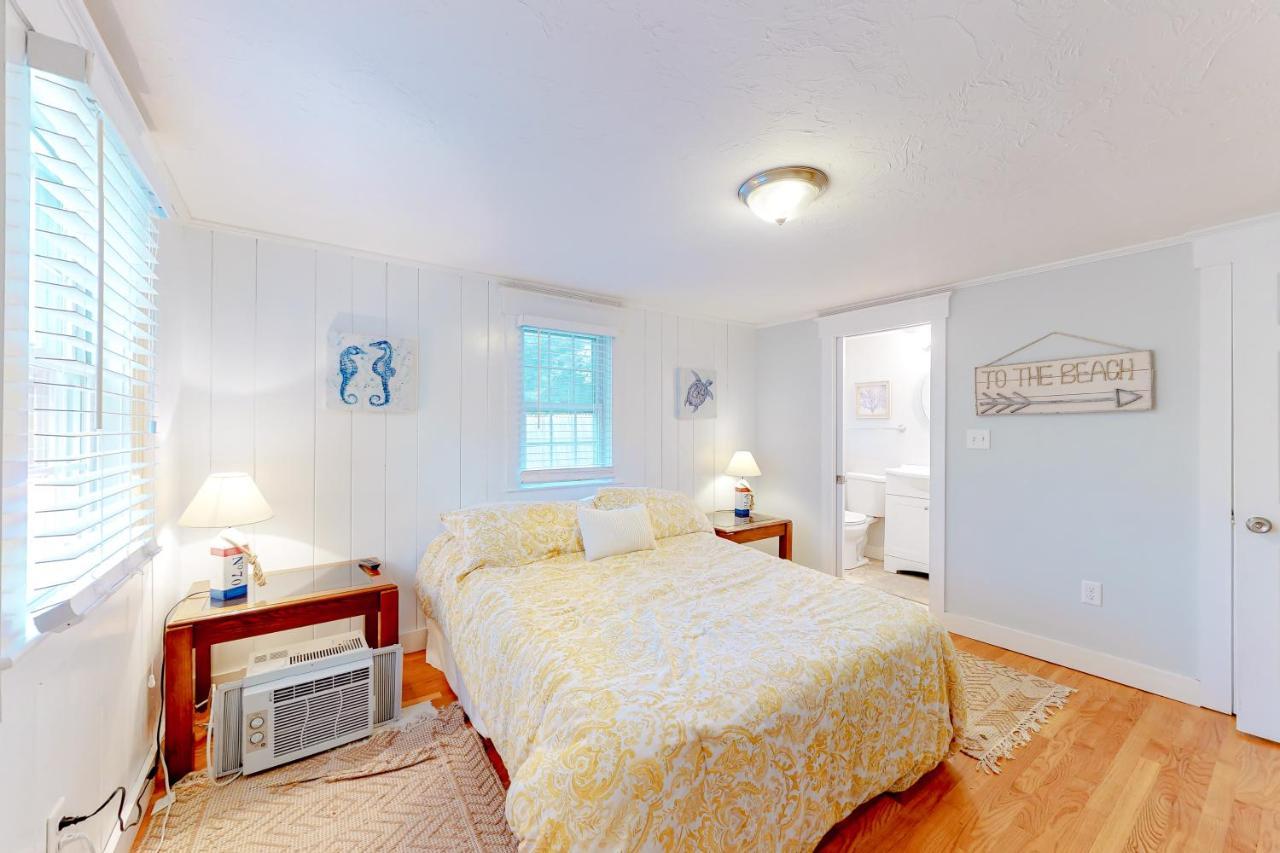 Salty Kisses Unit 20 Villa Yarmouth Bagian luar foto