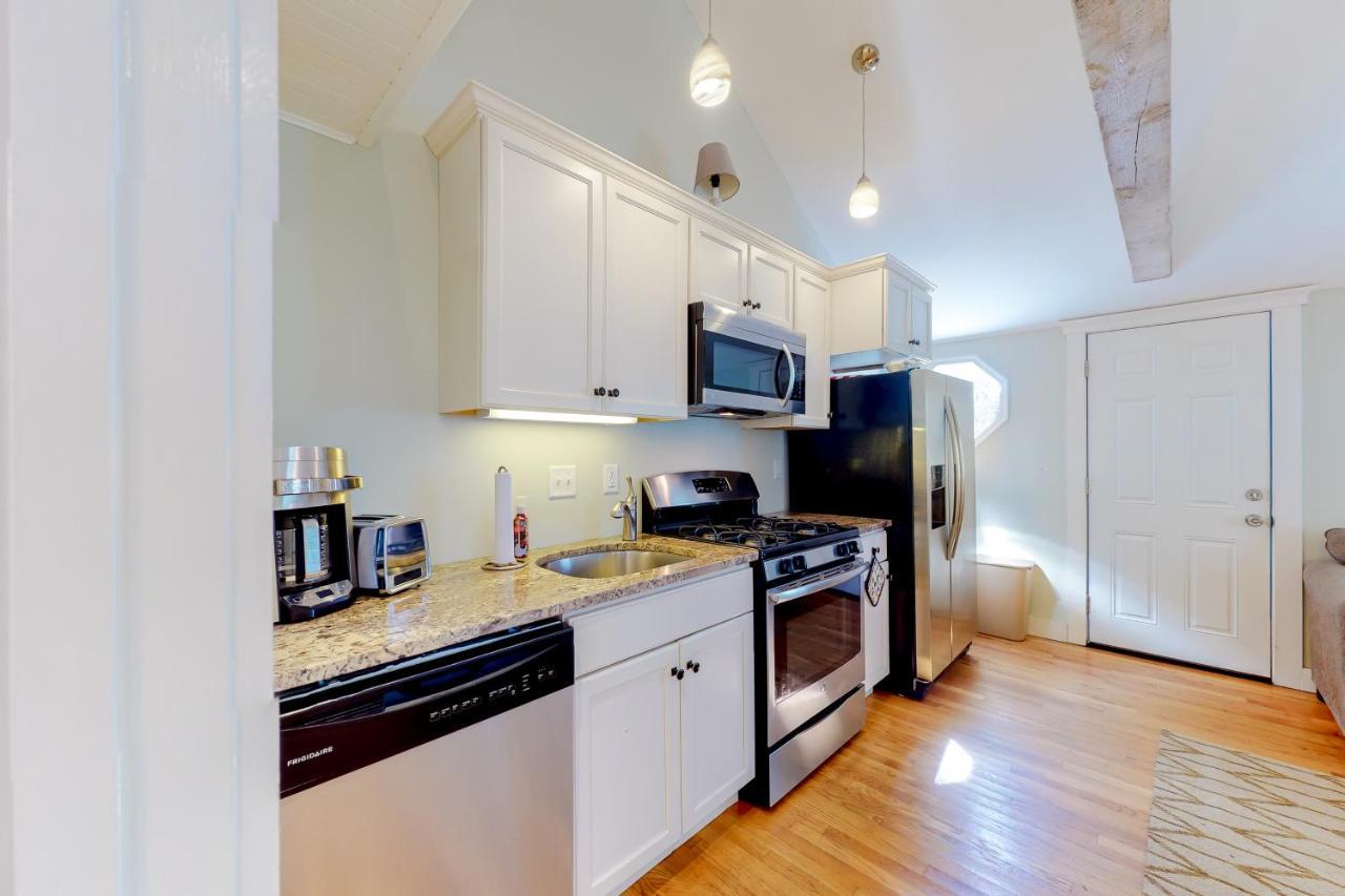 Salty Kisses Unit 20 Villa Yarmouth Bagian luar foto