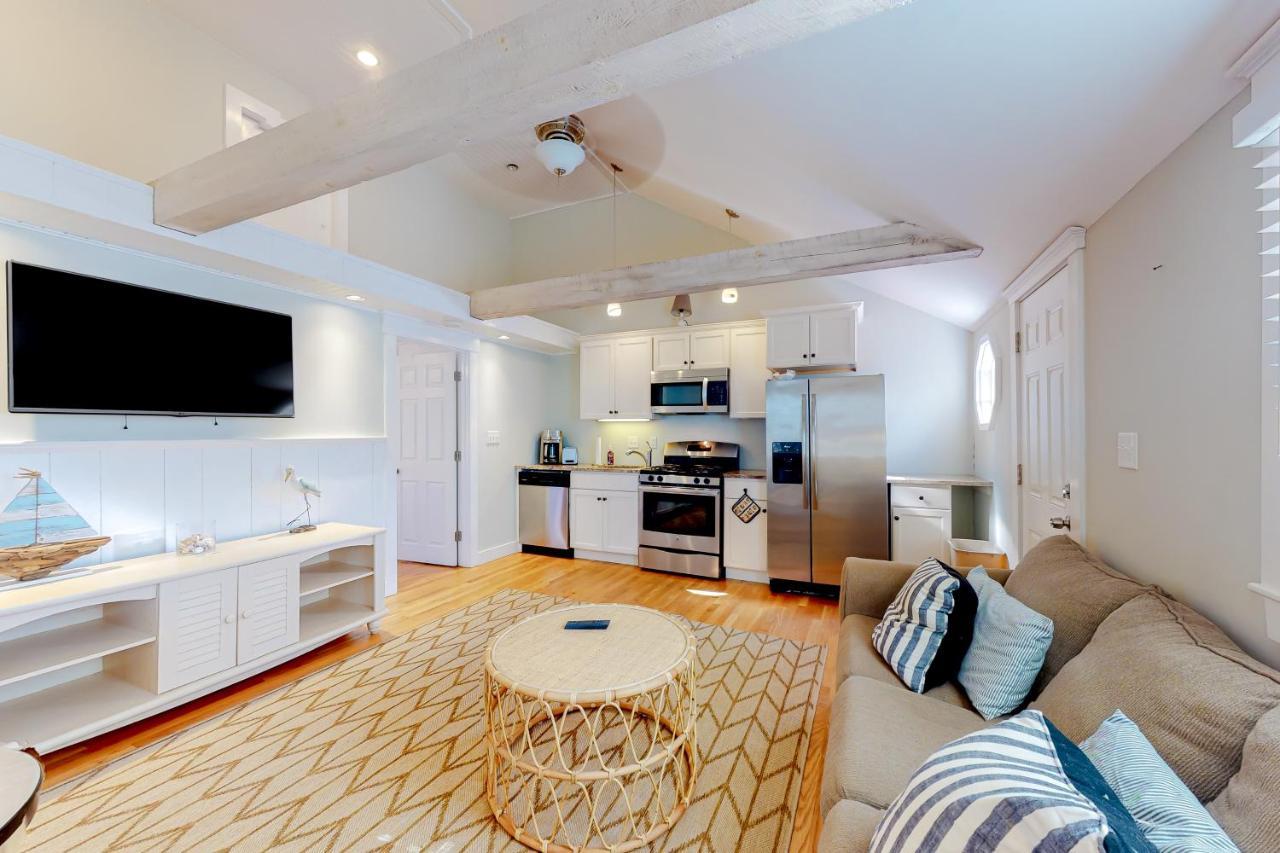 Salty Kisses Unit 20 Villa Yarmouth Bagian luar foto
