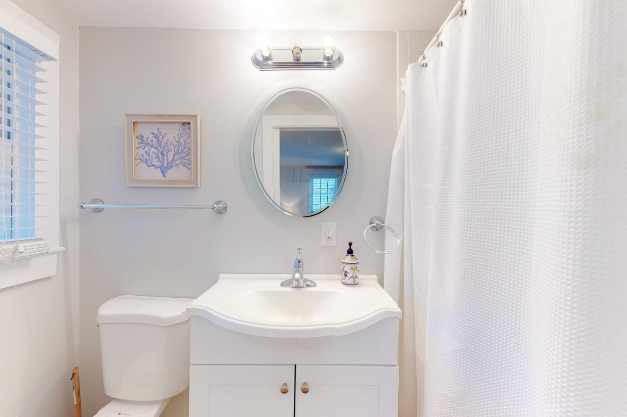 Salty Kisses Unit 20 Villa Yarmouth Bagian luar foto