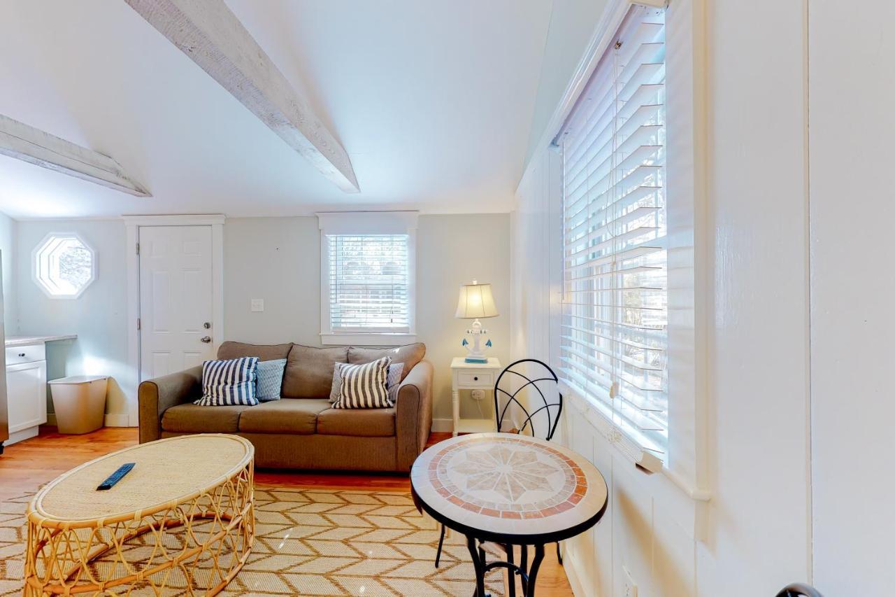 Salty Kisses Unit 20 Villa Yarmouth Bagian luar foto