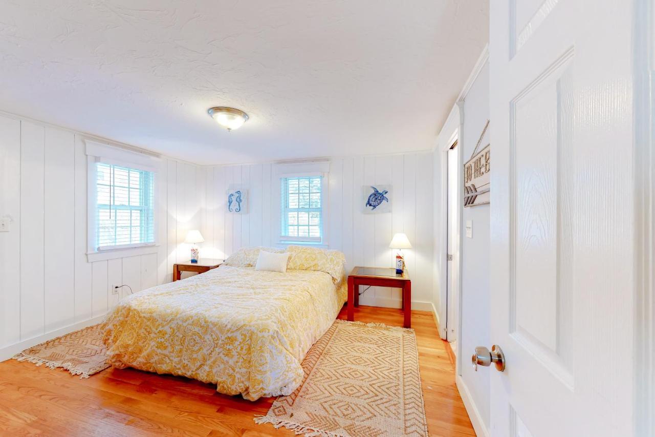 Salty Kisses Unit 20 Villa Yarmouth Bagian luar foto